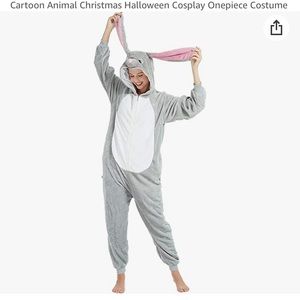 Bunny Family Costume Set for Halloween